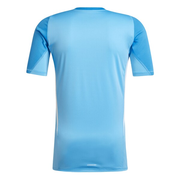 Inter Miami CF adidas 2025 Goalkeeper Jersey - Blue - Image 3