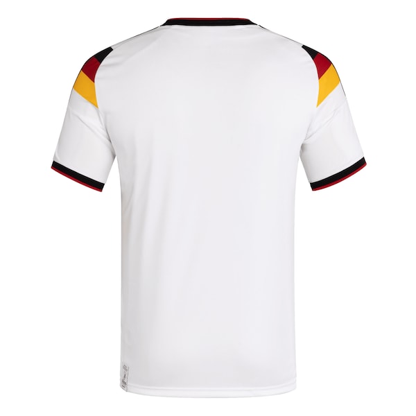 Germany National Team adidas FIFA x World Cup 2026 Home Replica Jersey - White - Image 3