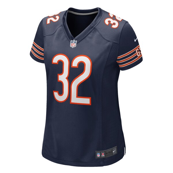 Terell Smith Chicago Bears Nike Women's Game Jersey - Navy - Image 2