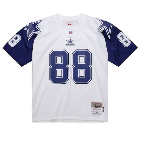 Michael Irvin Dallas Cowboys 1994 Alternate Legacy Replica Jersey - White