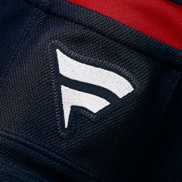 Winnipeg Jets Alternate Premium Custom Jersey - Navy - Image 6
