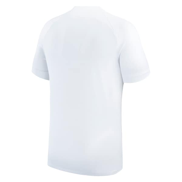 Inter Milan Nike 2023/24 Away Stadium Replica Jersey - White - Image 3