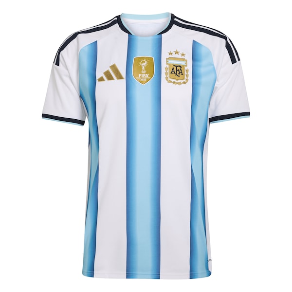 Argentina National Team adidas FIFA x World Cup 2026 Home Replica Jersey - White - Image 2