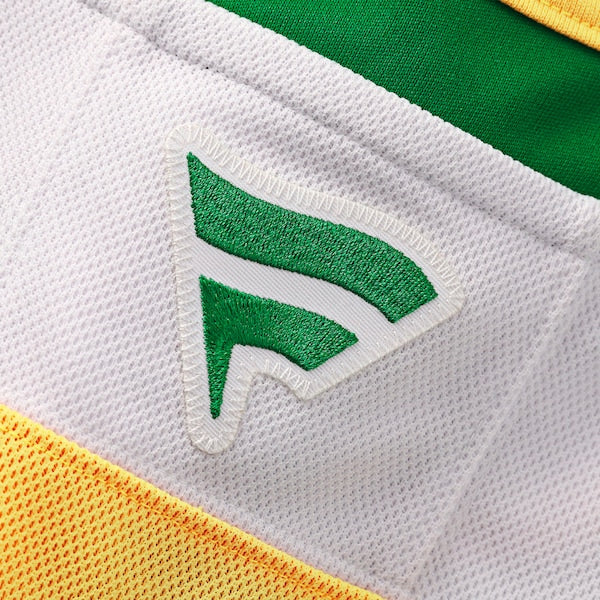 Kirill Kaprizov Minnesota Wild Alternate Premium Jersey - Green - Image 6