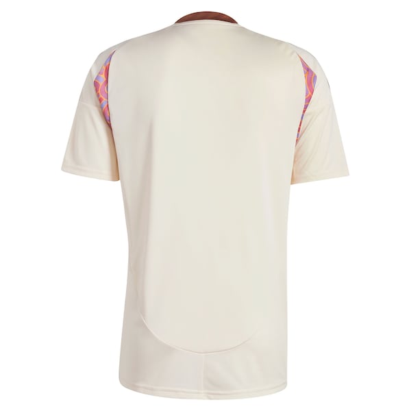 D.C. United adidas 2025 The Soul Kit Replica Jersey - Natural - Image 4