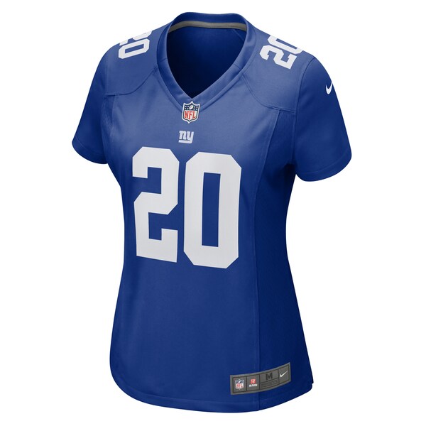 Eric Gray New York Giants Nike Women's Game Jersey - Royal - Image 2