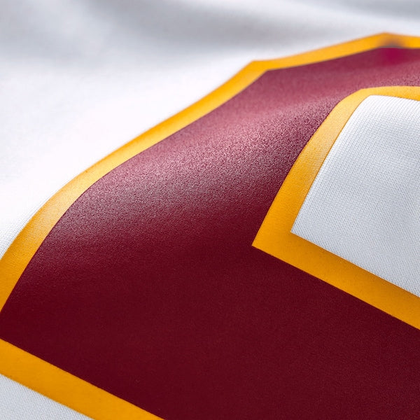 Bobby Wagner Washington Commanders Nike Game Super Bowl Era Jersey - White - Image 6