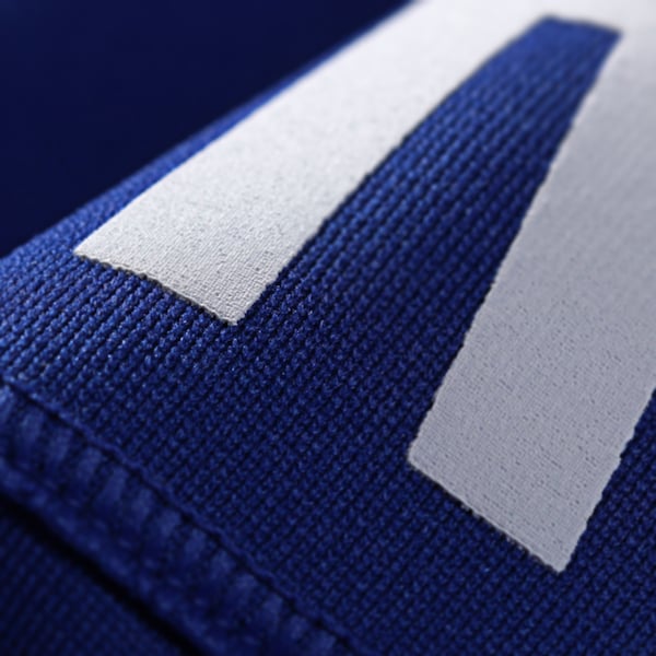 Josh Allen Buffalo Bills Nike Game Player Jersey - Royal - Image 5