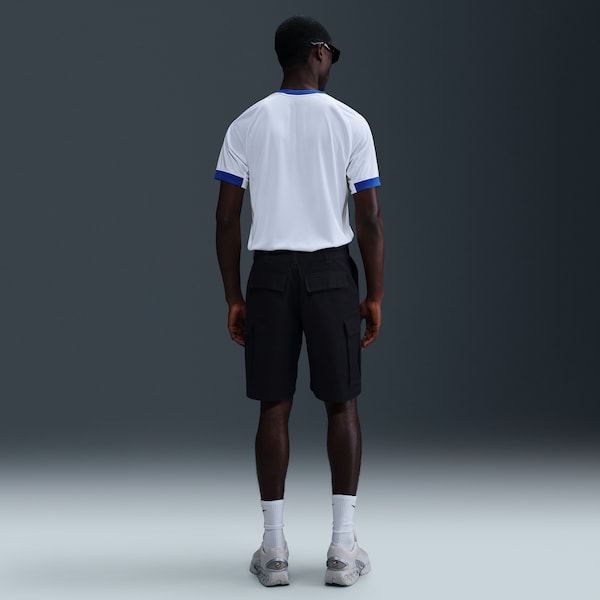 England National Team Nike 2025/26 Home Replica Jersey - Royal - Image 6