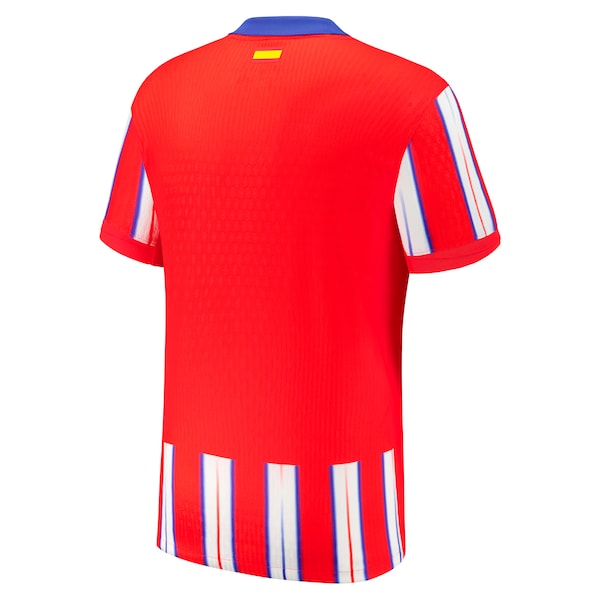 Atletico de Madrid Nike 2024/25 Home Authentic Jersey - Red/White - Image 3