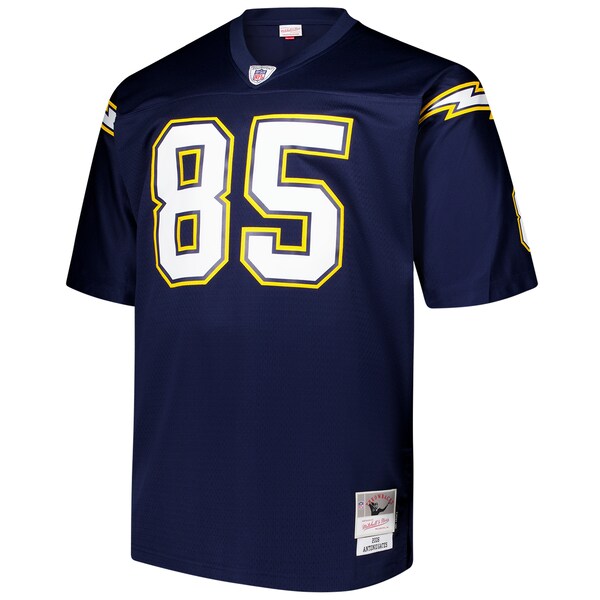 Antonio Gates Los Angeles Chargers Big & Tall 2006 Team Legacy Retired Player Jersey - Navy - Image 2