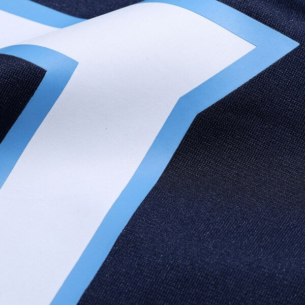 Dan Moore Jr. Tennessee Titans Nike Team Game Jersey - Navy - Image 5