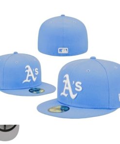 Atlanta Braves Dodgers New Era 59FIFTY Fitted Hat