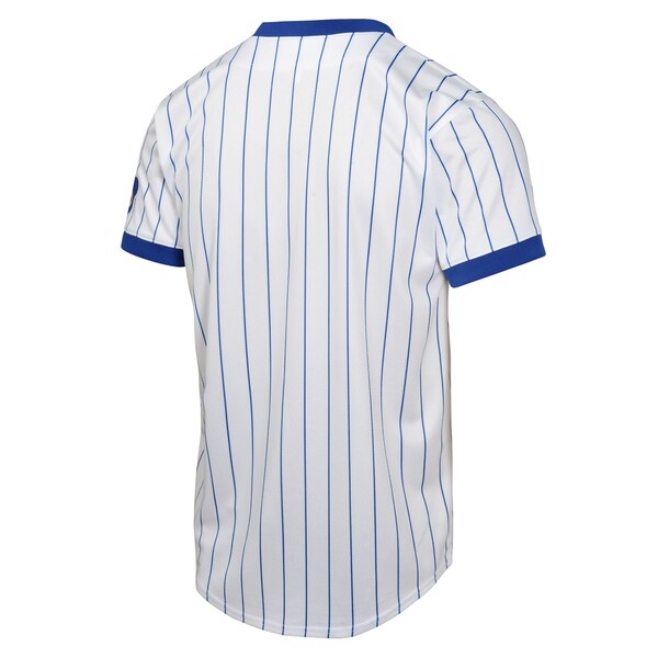 Chicago Cubs Nike Youth Limited Cooperstown Collection Jersey - White - Image 3