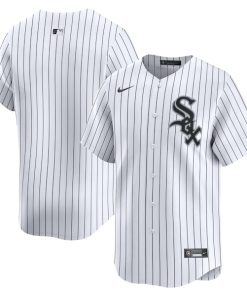 Chicago White Sox Nike Youth Home Limited Jersey - White