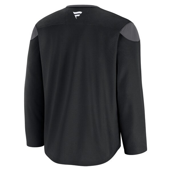 Boston Bruins Team Practice Jersey - Black - Image 3