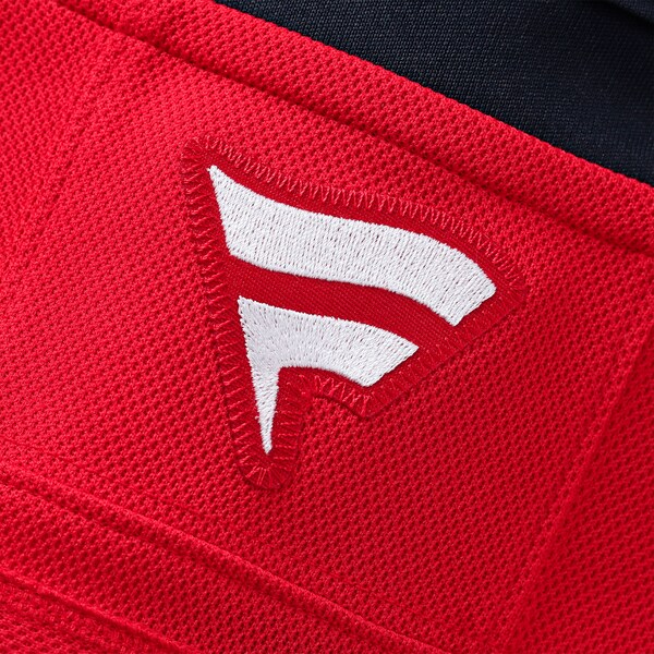 Florida Panthers Home Premium Custom Jersey - Red - Image 3
