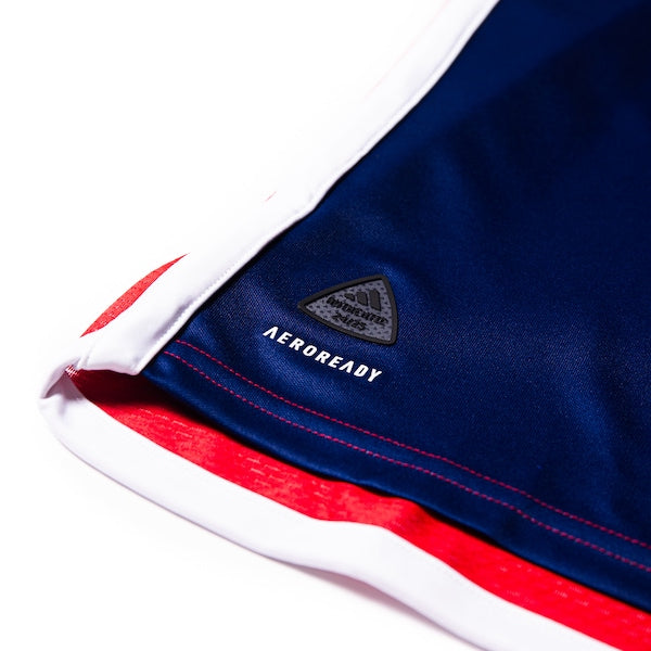 Sebastian Lletget FC Dallas adidas 2024 After Burner Authentic Player Jersey?ยจC Navy - Image 7