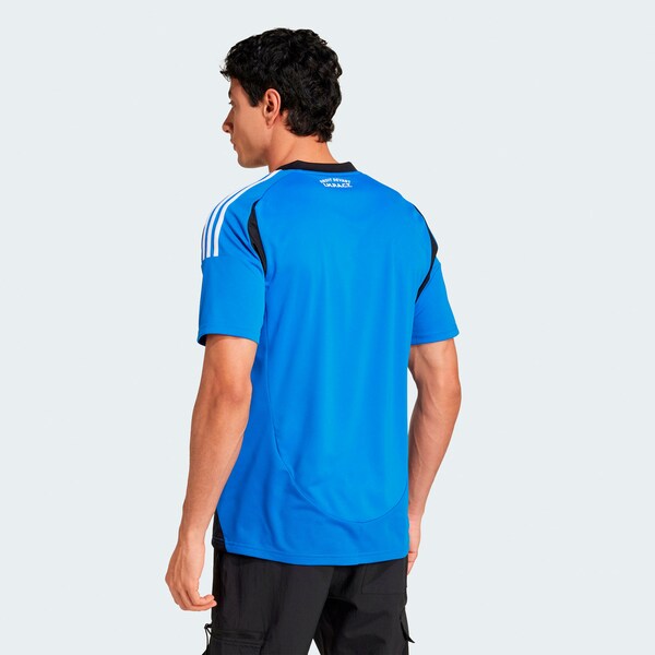CF Montreal adidas 2025 Montr¨¦al Original Replica Jersey - Blue - Image 10