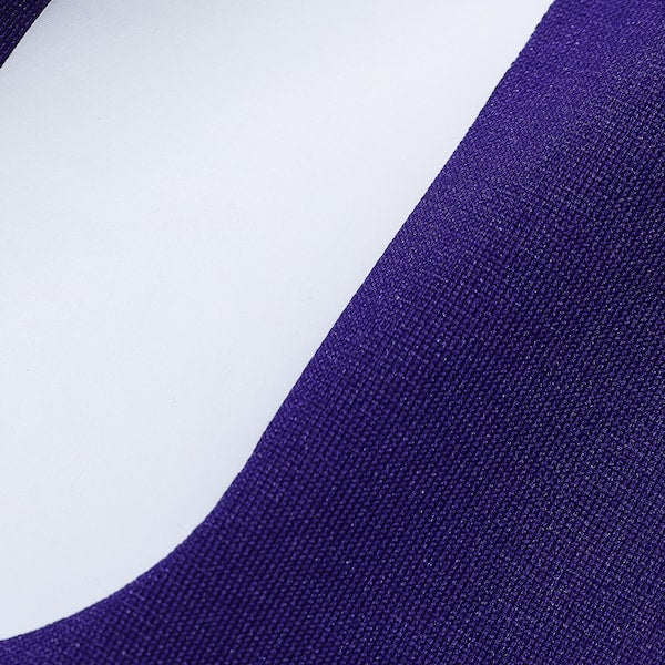 Jeremy Flax Minnesota Vikings Nike Game Jersey - Purple - Image 5