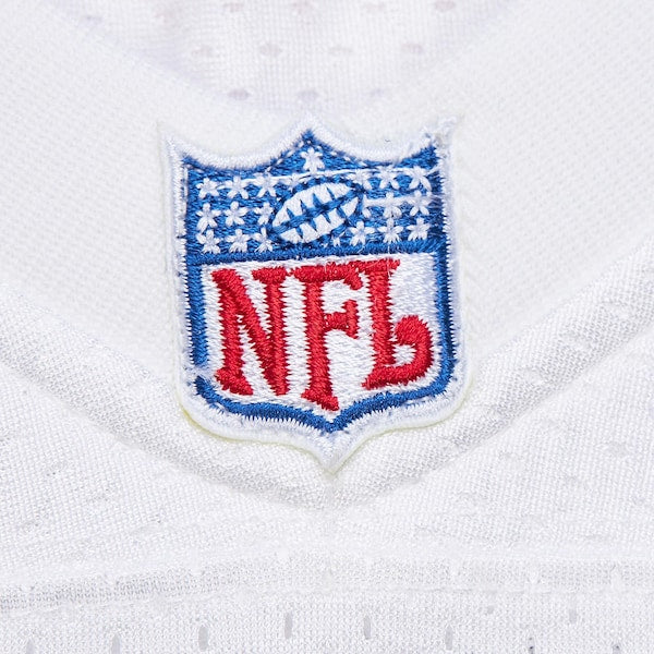 Dan Marino Miami Dolphins 1994 Authentic Throwback Retired Player Jersey - White - Image 7