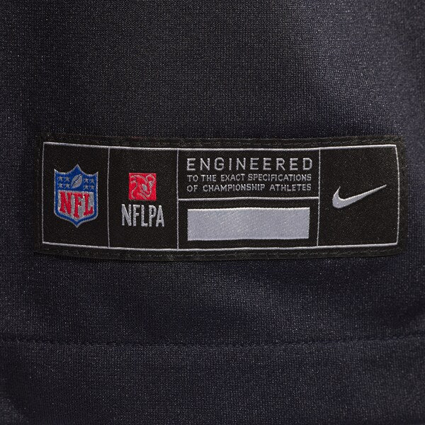 Christian Kirk Houston Texans Nike Team Game Jersey - Navy - Image 10