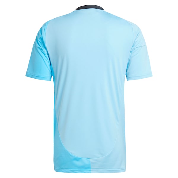 Minnesota United FC adidas 2025 CONVERGENCE Replica Jersey - Blue - Image 2