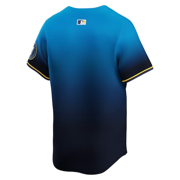 Philadelphia Phillies Nike City Connect Limited Jersey - Navy - Image 3