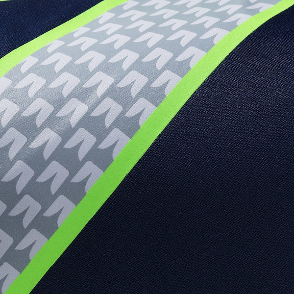 Devon Witherspoon Seattle Seahawks Nike Game Jersey - College Navy - Image 6