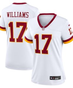 Doug Williams Washington Commanders Nike Women's Game Super Bowl Era Jersey - White
