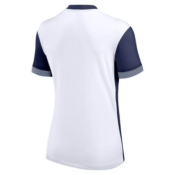 Tottenham Hotspur Nike Women's 2024/25 Home Replica Jersey - White - Image 3