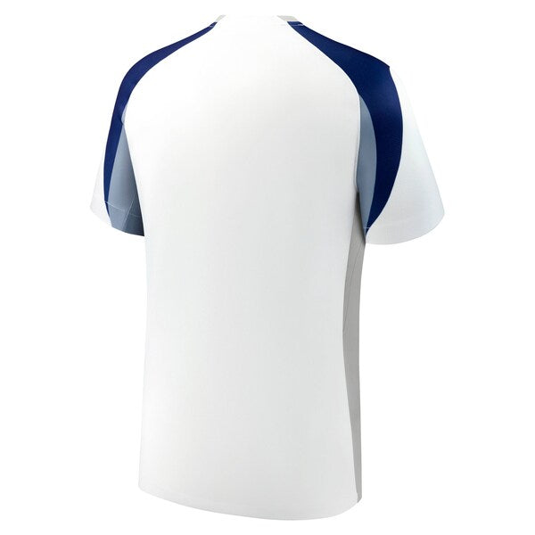 Tottenham Hotspur Nike 2025/26 Home Replica Jersey - White - Image 3