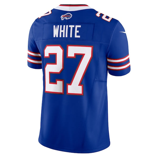 Tre'Davious White Buffalo Bills Nike Vapor F.U.S.E. Limited Jersey - Royal - Image 3