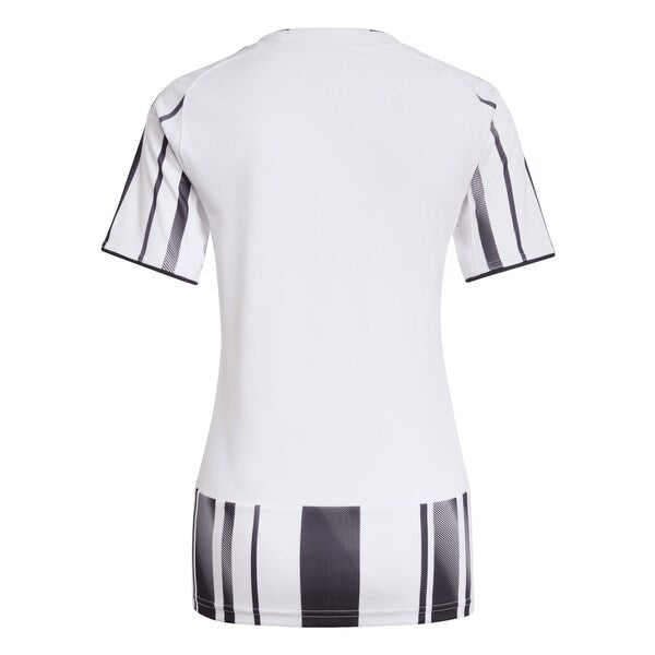 Juventus adidas Women's 2025/26 Home Replica Jersey - White - Image 6