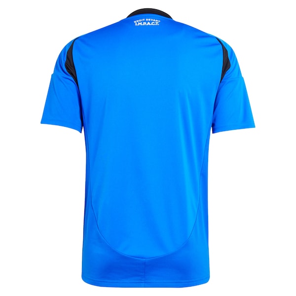 CF Montreal adidas 2025 Montr¨¦al Original Replica Jersey - Blue - Image 5