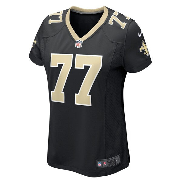 Forrest Lamp New Orleans Saints Nike Women's Game Player Jersey - Black - Image 2