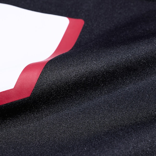 Harrison Hand Atlanta Falcons Nike Team Game Jersey - Black - Image 6