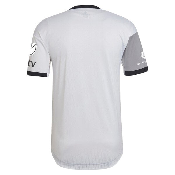 Toronto FC adidas 2024 Community Kit Authentic Jersey - White - Image 3