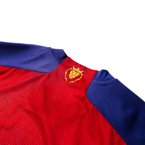 Cristian Arango Real Salt Lake adidas 2024 Peak Utah Authentic Player Jersey?ยจC Red - Image 5