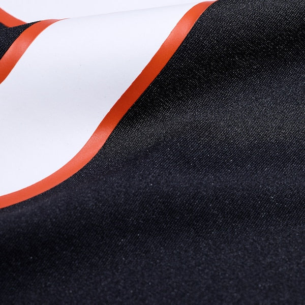 Lance Robinson Cincinnati Bengals Nike Game Jersey - Black - Image 7