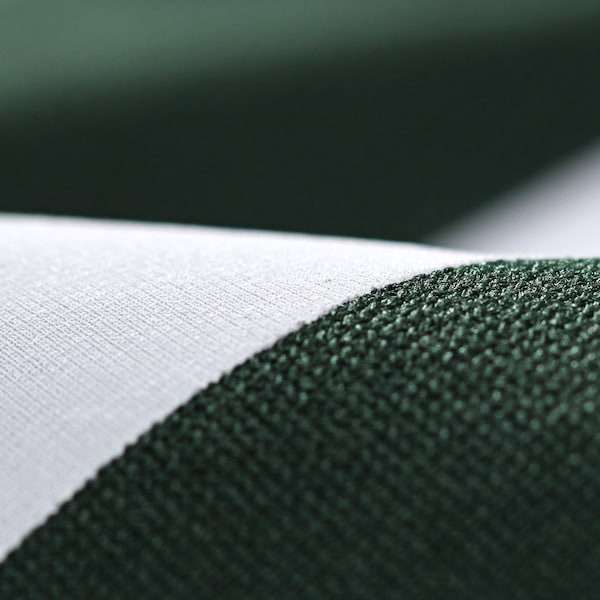 Aaron Rodgers Green Bay Packers Nike Game Player Jersey - Green - Image 6