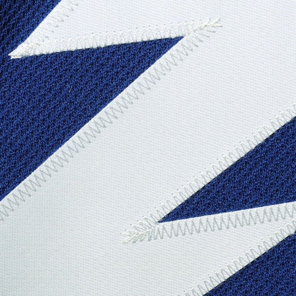 Nikita Kucherov Tampa Bay Lightning adidas Home Primegreen Authentic Player Jersey - Blue - Image 4