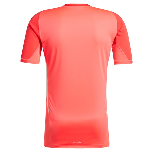 San Jose Earthquakes adidas 2025 Goalkeeper Jersey - Red - Image 3