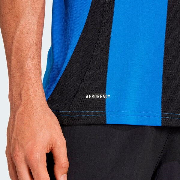 CF Montreal adidas 2025 Montr¨¦al Original Replica Jersey - Blue - Image 8
