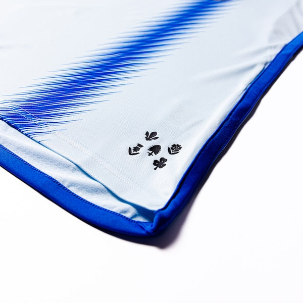 Kwadwo Opoku CF Montreal adidas 2024 La Main Authentic Player Jersey?ยจC Light Blue - Image 11