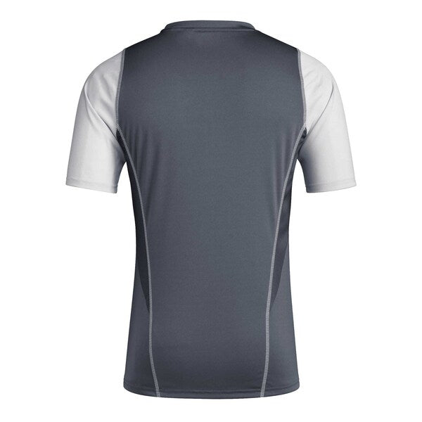 Seattle Sounders FC adidas 2024 AEROREADY Training Jersey - Gray - Image 3