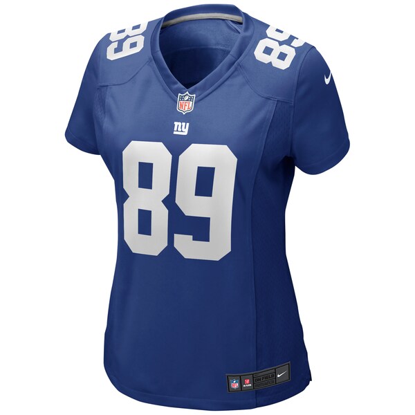 Mark Bavaro New York Giants Nike Women's Game Retired Player Jersey - Royal - Image 2