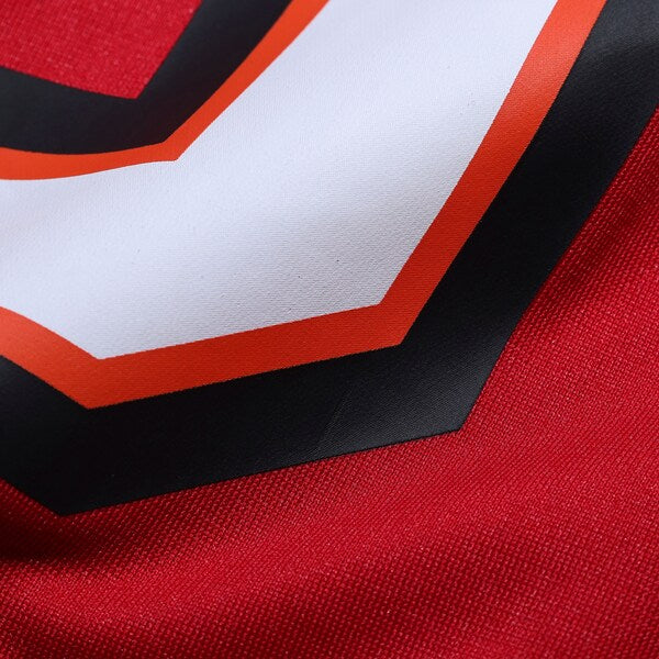 Jose Ramirez Tampa Bay Buccaneers Nike Game Jersey - Red - Image 5