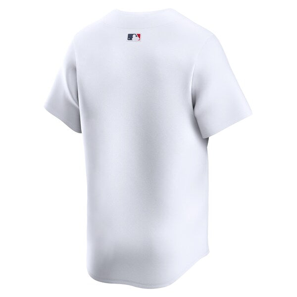 St. Louis Cardinals Nike Youth Home Limited Jersey - White - Image 3