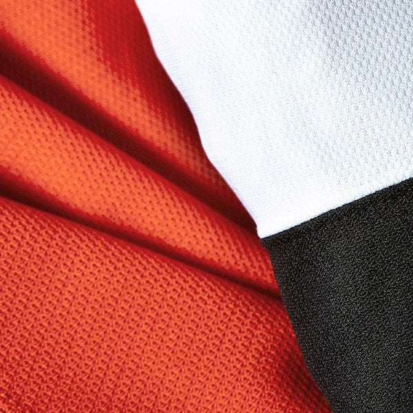 Philadelphia Flyers Home Authentic Pro Jersey - Orange - Image 5